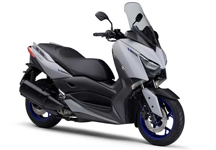 Yamaha XMAX 300 