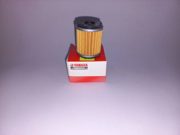 Filtro De Aceite R15 REPUESTOS  YAMAHA