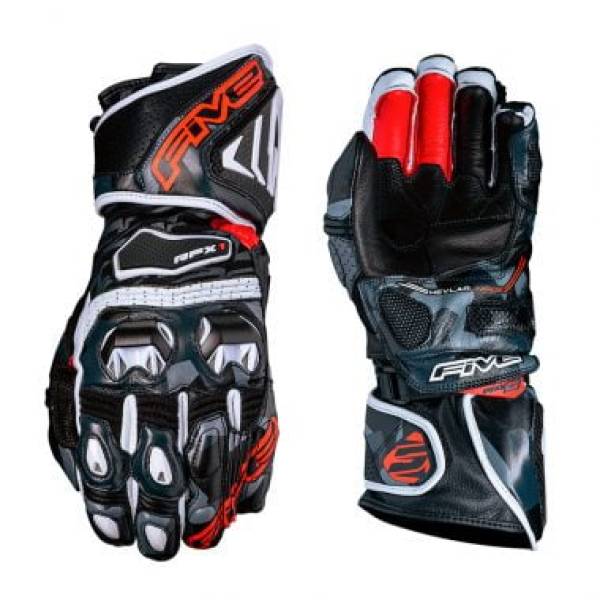 Guante Five RFX1 Camo ACCESORIOS PARA PILOTOS GUANTES