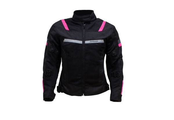 Chaqueta Textíl Mujer Spear Hydra ACCESORIOS PARA PILOTOS CHAQUETA